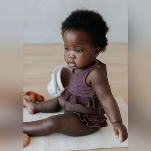 Jamie Kay Charlotte Bikini - Adobe Rose 1Y